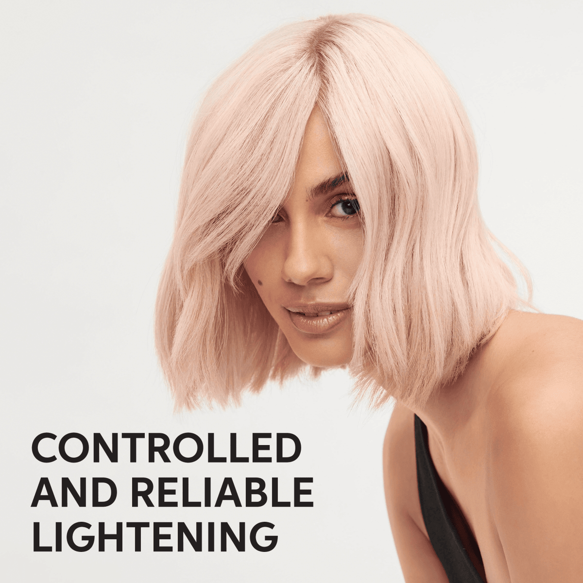 Soft Blonde Cream