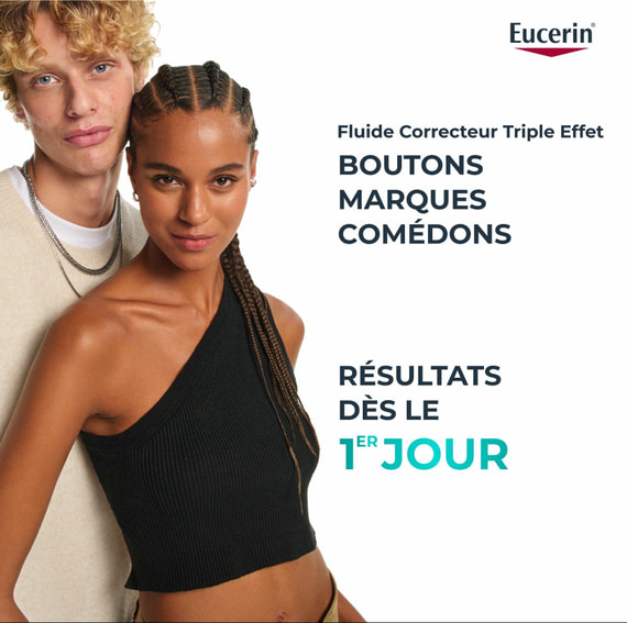 Clinical Fluide Correcteur Triple Effet