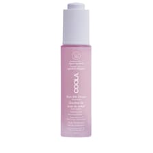 Sun Silk Drops Organic Face Sunscreen