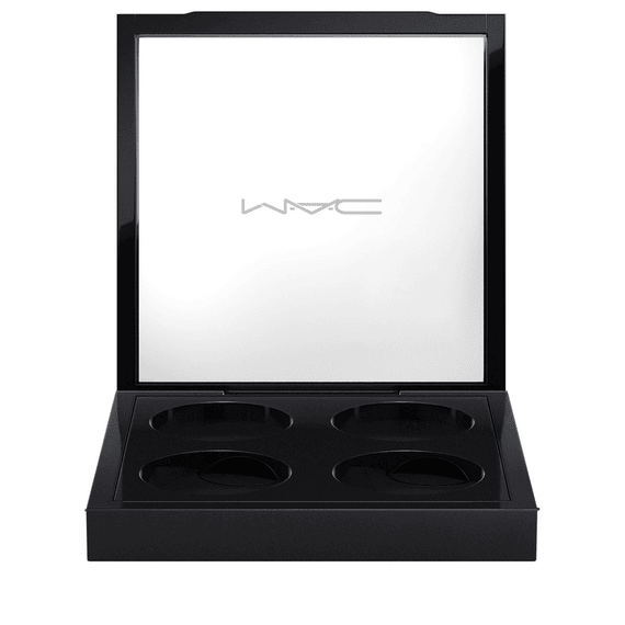 M·A·C - Pro Palette Duo x4 (Compact + Insert Eye Shadows)