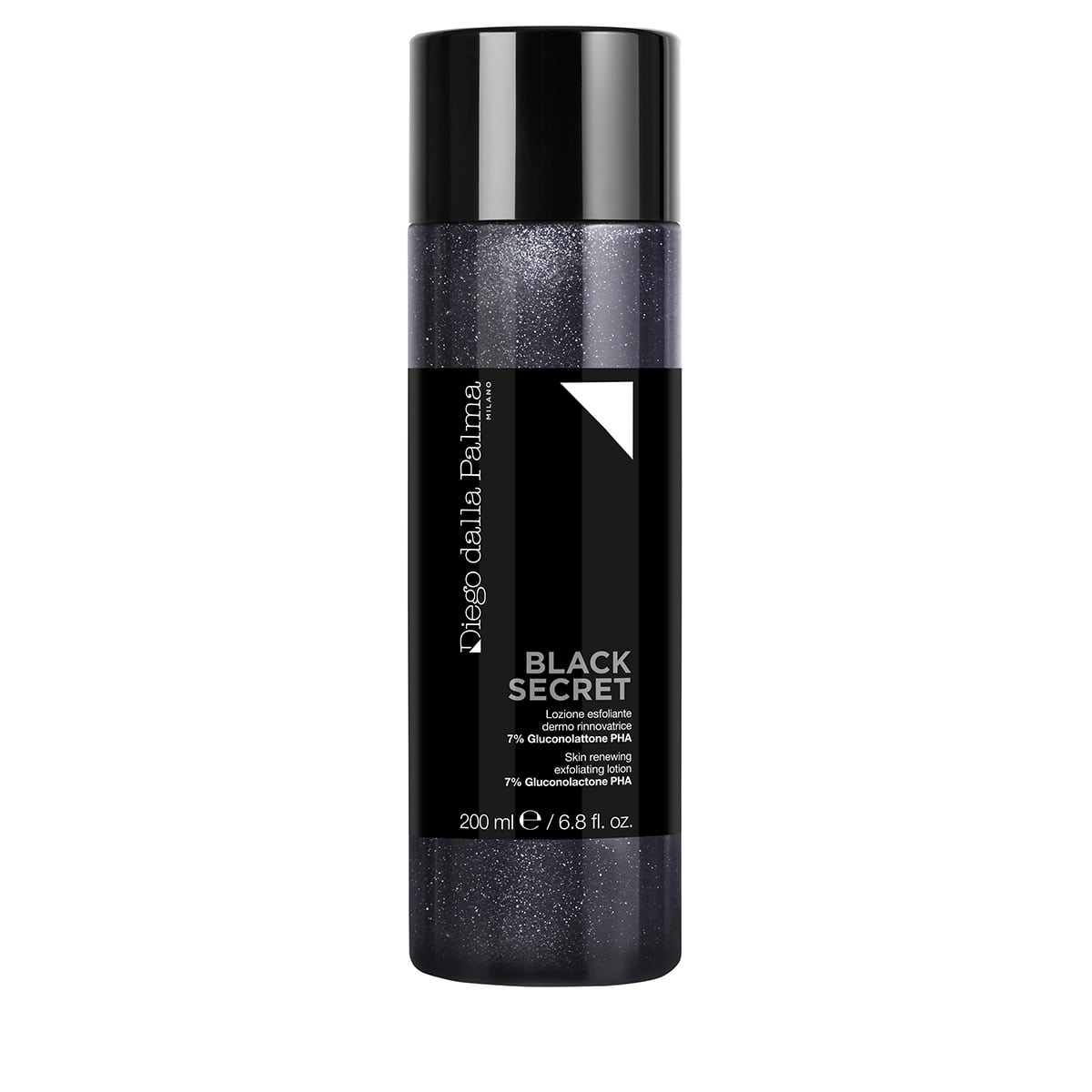 Black Secret Skin Renewing Exfoliating Lotion