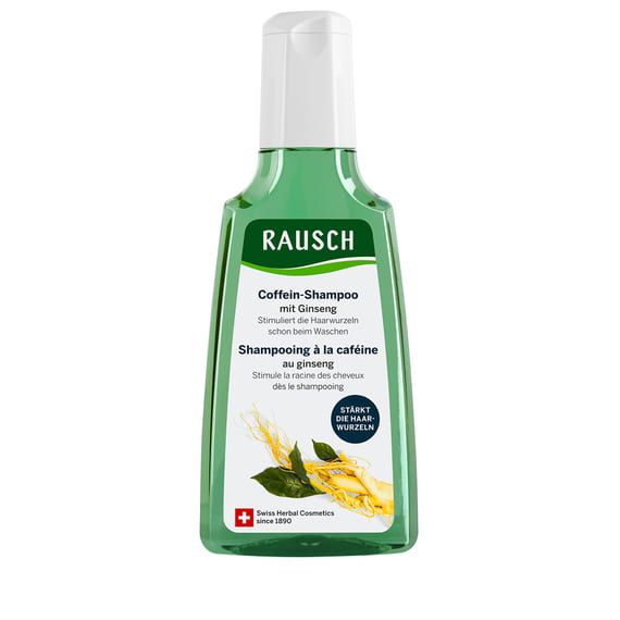 Set Perte de Cheveux Ginseng