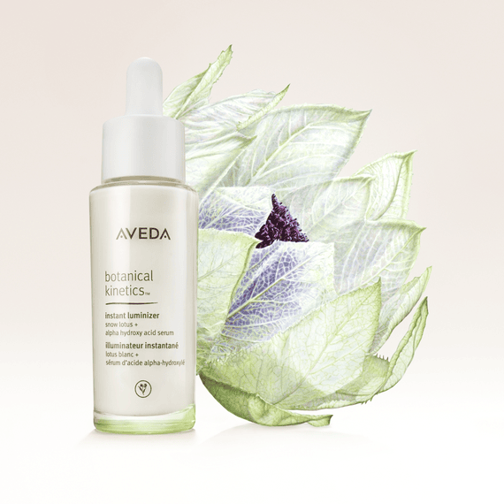 BK Snow Lotus Instant Luminizer