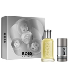 Bottled Man Gift Box