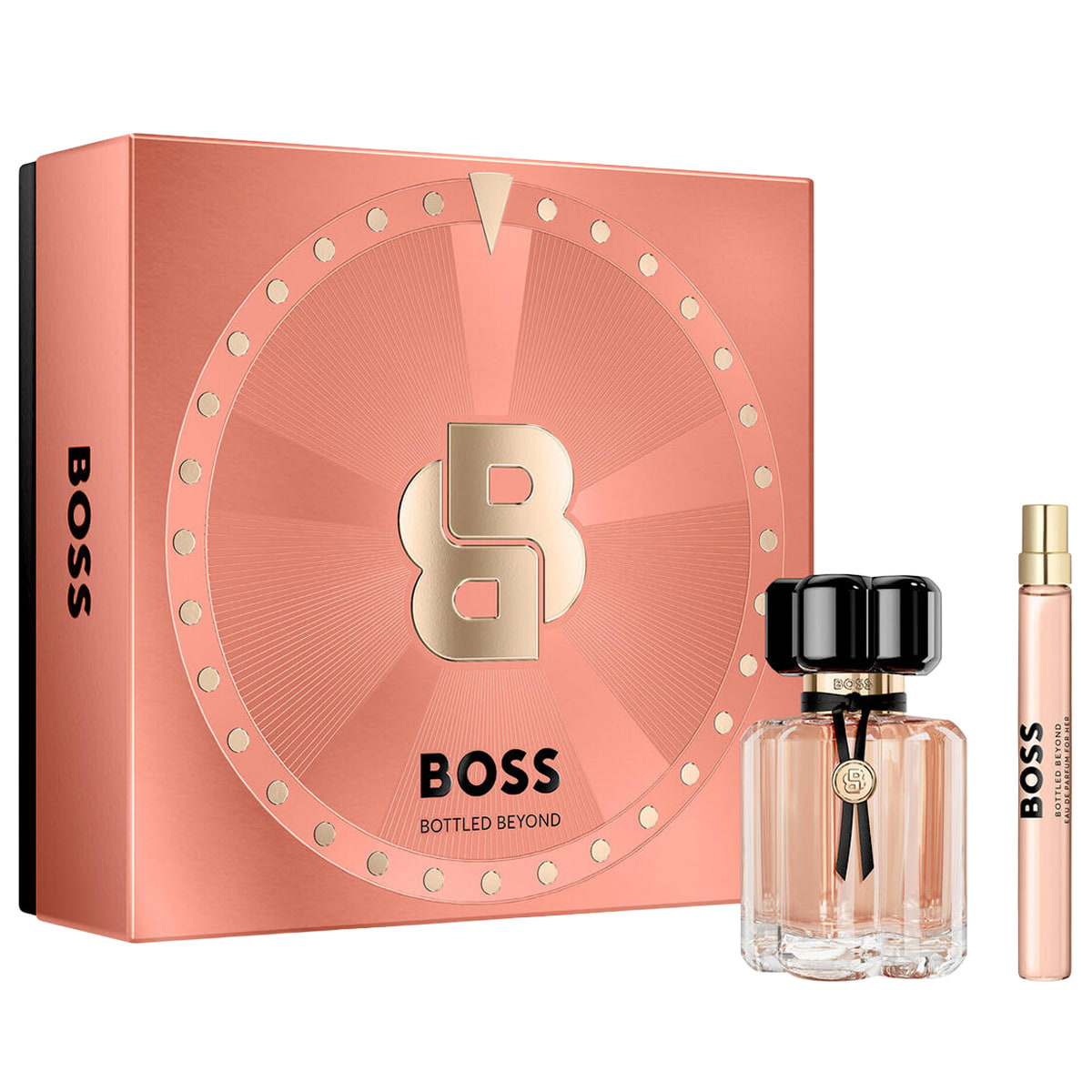 Beyond For Her Eau de Parfum Set