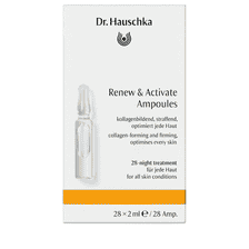 Renew & Activate Ampoules