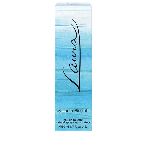 Eau de Toilette Natural Spray