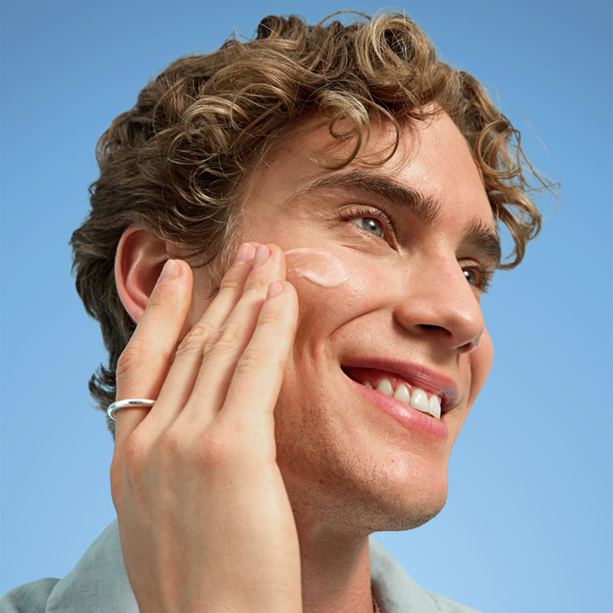 Anti-Age Hyaluron After Shave Balsam