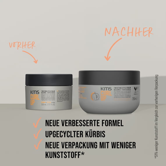 Twisting Style Balm