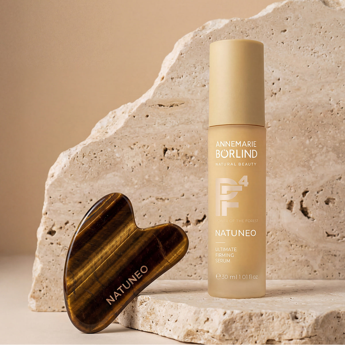 Natuneo Set