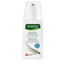 Treatment Spray Conditioner with Willow Bark