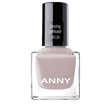 Nail Polish - 292.50 Dancing Petticoat