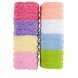 Children's hair elastic foam x24
