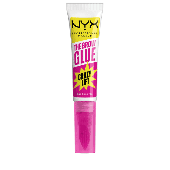 The Brow Glue Crazy Lift
