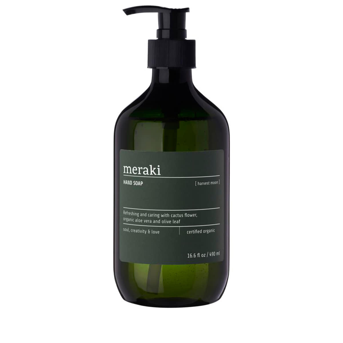 Hand Soap