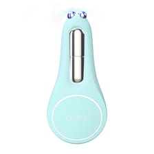 BEAR 2 eyes & lips Arctic Blue