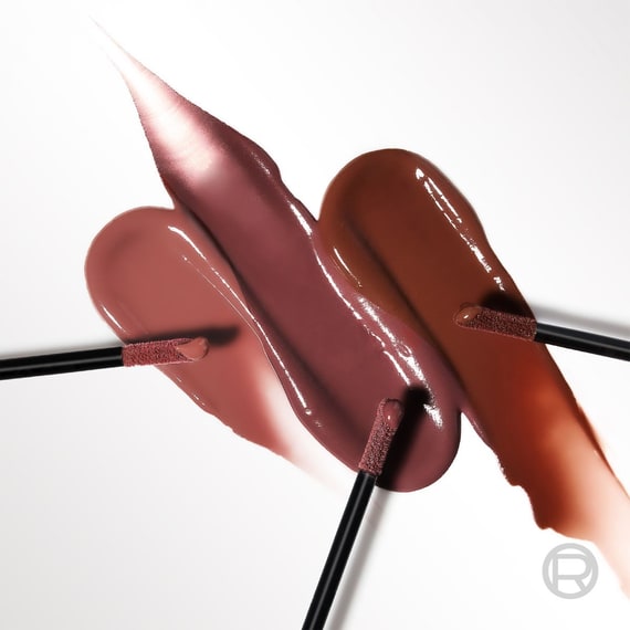 Laque Resistance Nudes 