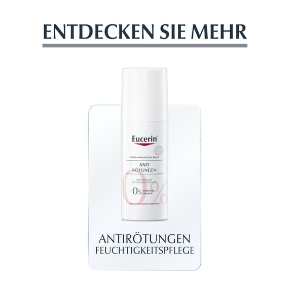 AntiRötungen Tagespflege getönt SPF30