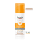 Sun Oil Control Sun Gel-Creme teinté Medium SPF50+