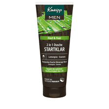 2 in 1 Dusche Startklar - Mini
