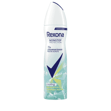 Thermocool Aerosol Eucalyptus & Coconut Water