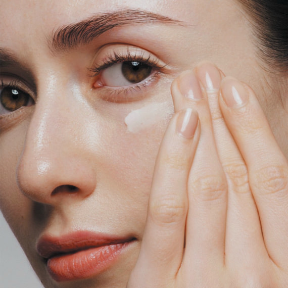 Eye And Lip Contour Regenerating Cream