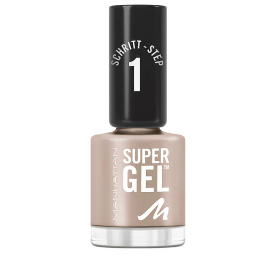 Super Gel Nail Polish
