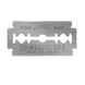 Lames De Rasoir Feather - Pack de 10