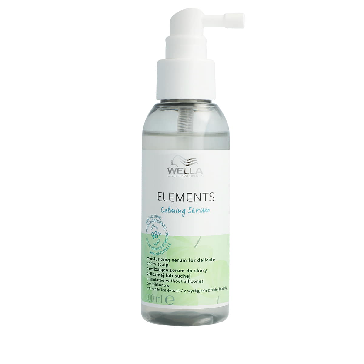 Calming Serum