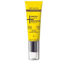 Illuminance Protect + Moisturize SPF 25 Primer