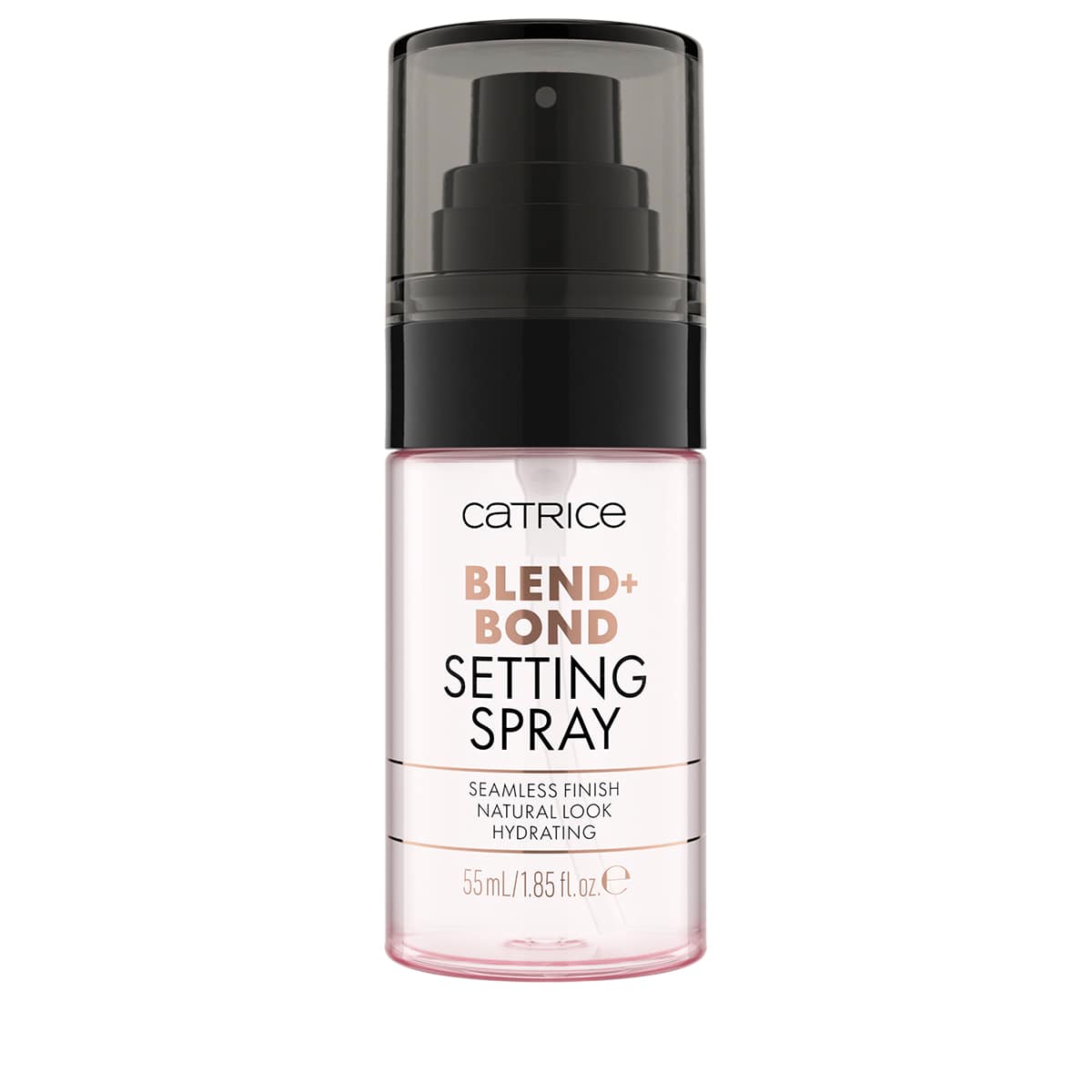 Blend + Bond Setting Spray