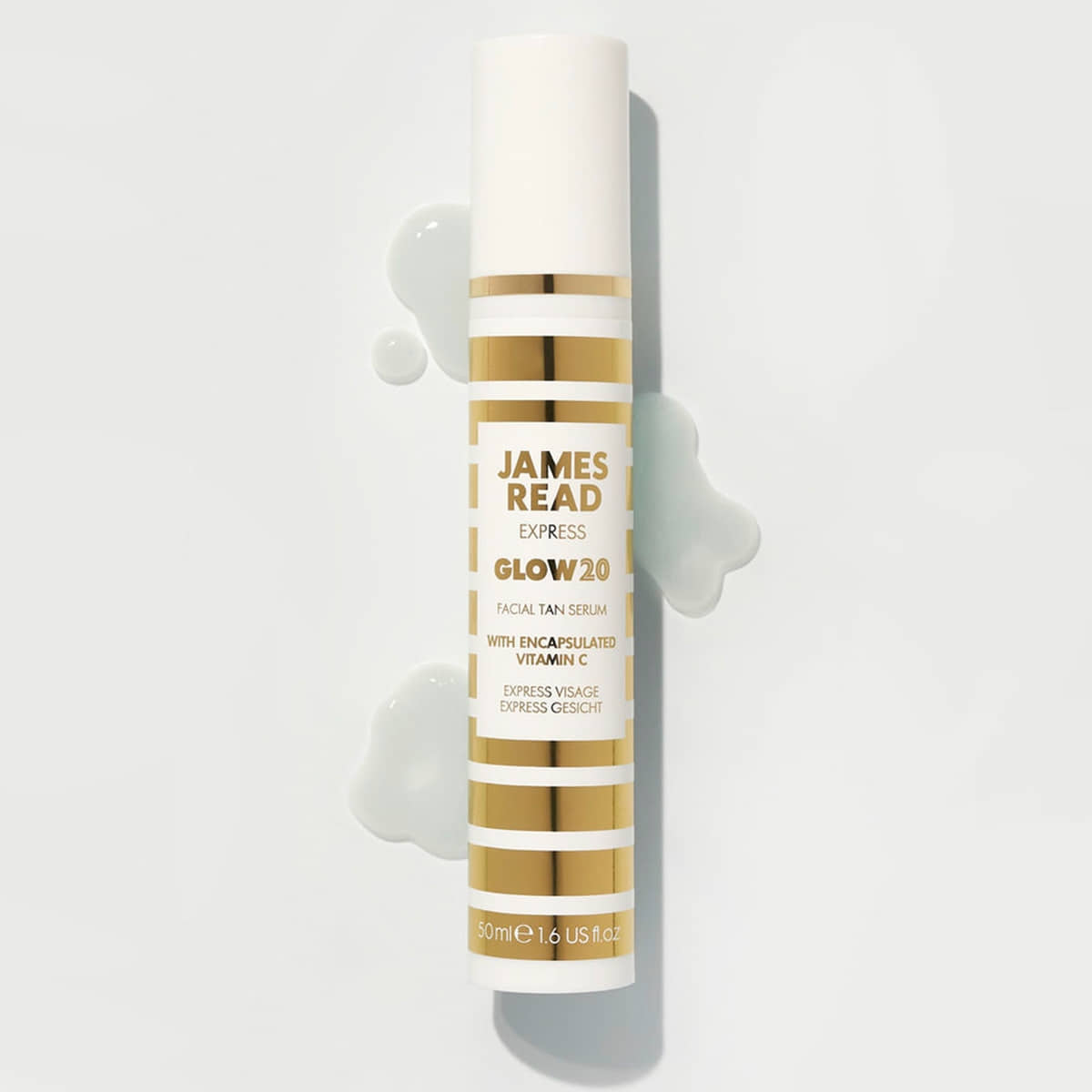 Glow 20 Facial Serum