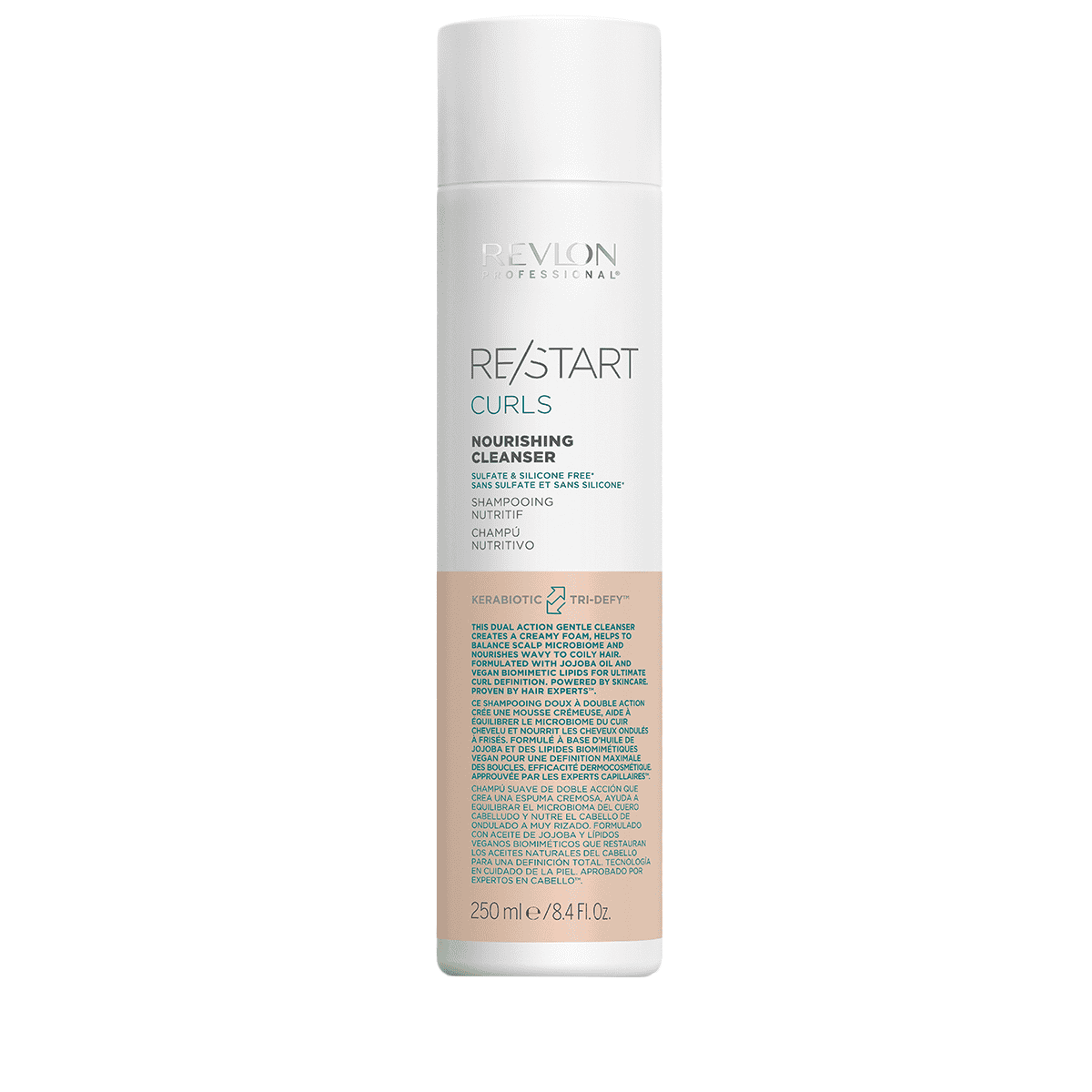 Nourishing Cleanser