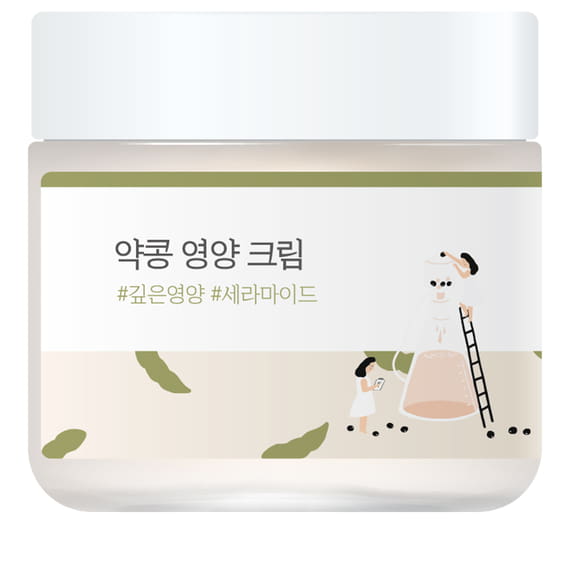 Soybean Nourishing Cream 