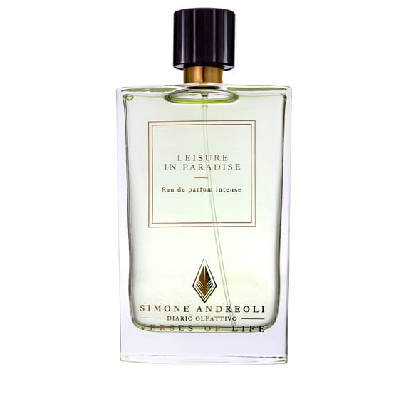 Leisure In Paradise Eau de Parfum