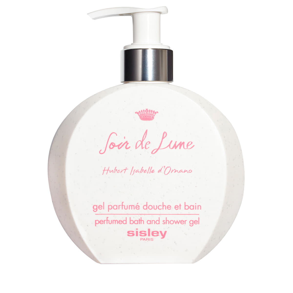 Soir de Lune Gel Parfumé Douche et Bain