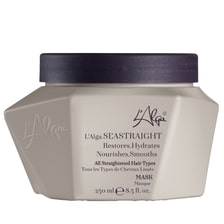 Seastraight Mask