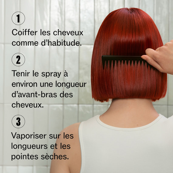 Shine Spray 