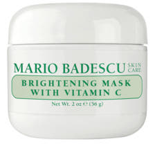 Brightening Mask with Vitamin C