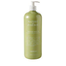 Herbal Rescue Shampoo