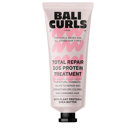 Total Repair SOS Protein Treatment