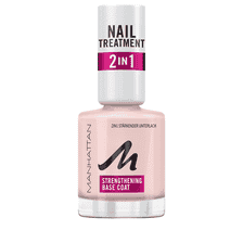 Nail Treatment 2in1 Base Coat