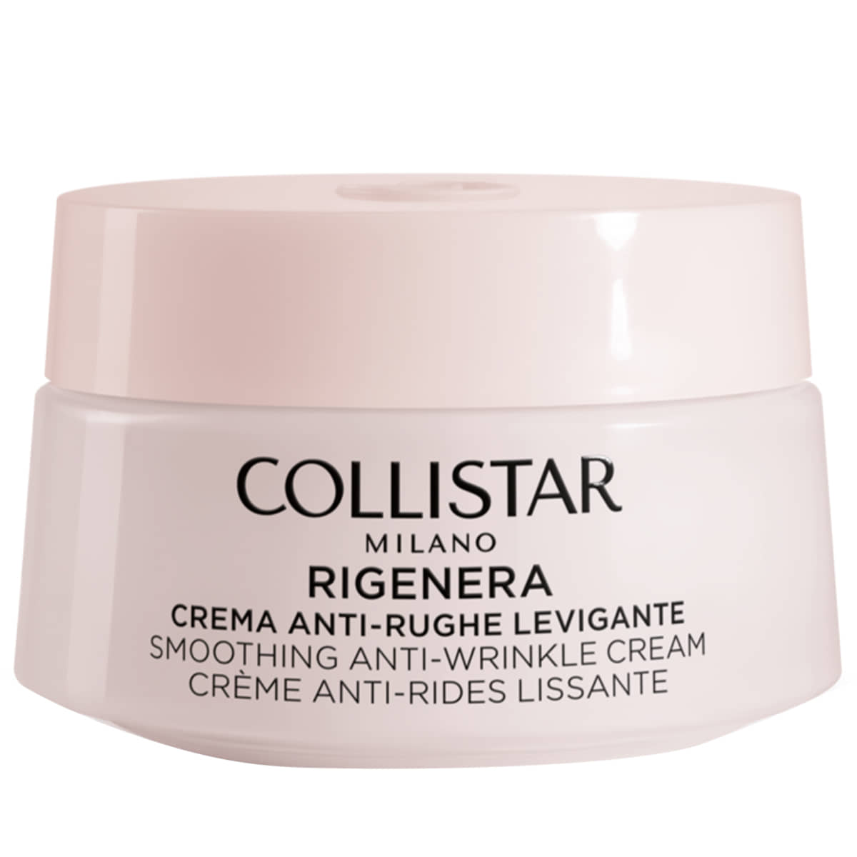 Smoothing Anti-Wrinkle Cream Face and Neck