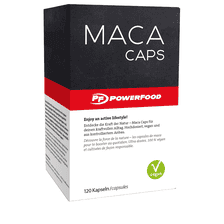 Maca (120 Caps) Neutral