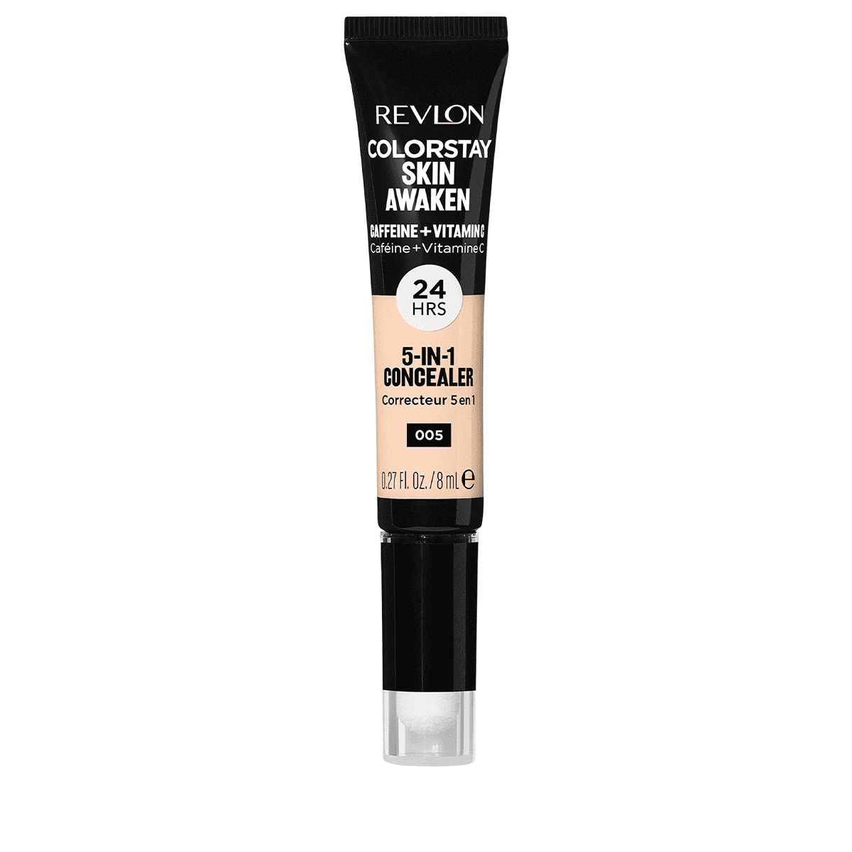Colorstay 5-in-1 Awake Concealer Fair