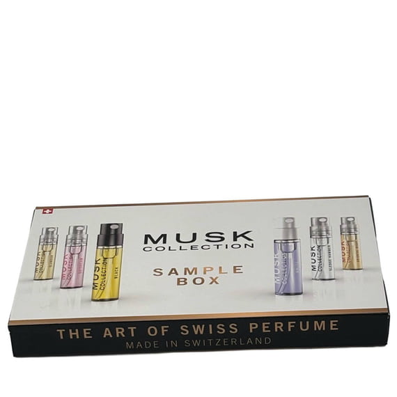 Sample Box