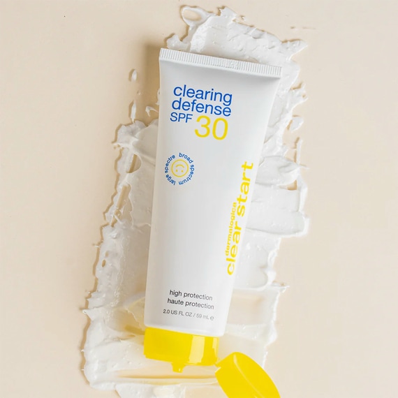 Clearing Defense SPF30