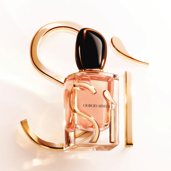 Sì Eau de Parfum Intense