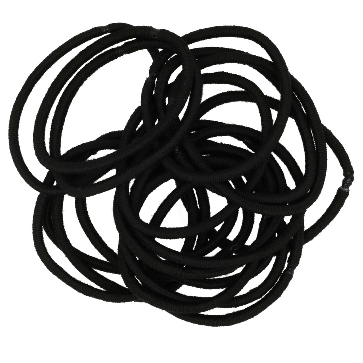 Elastico Per Capelli In Poliestere Riciclato