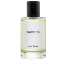 Twisted Sin
